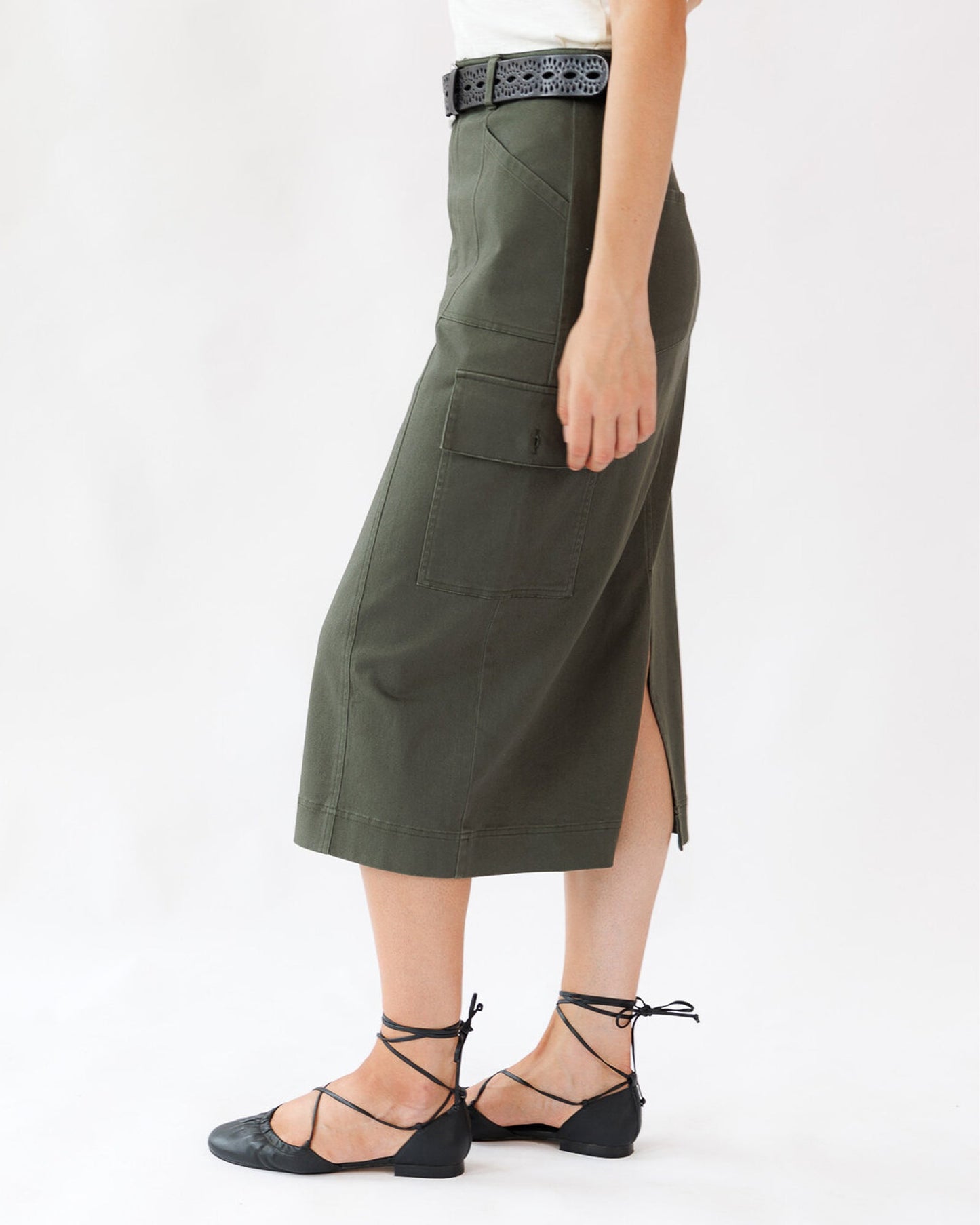 Whitney Skirt - Final Sale