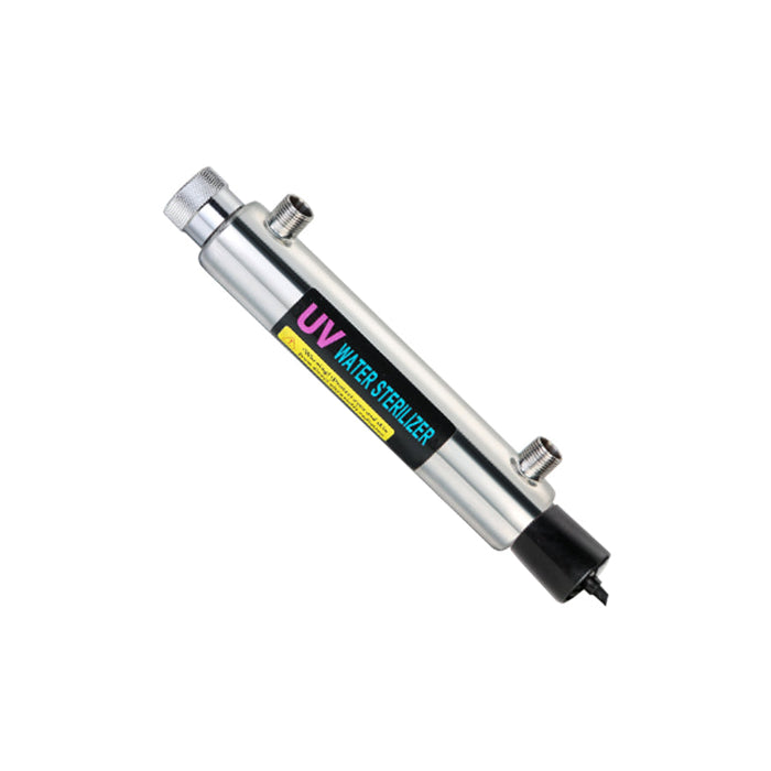 12 Watts UV Sterilizer