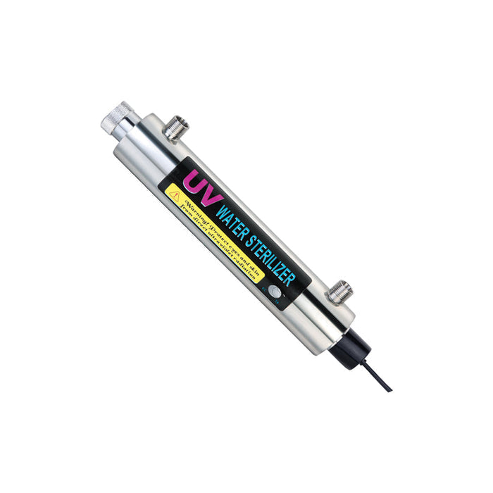 16 Watts UV Sterilizer