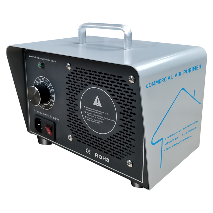 5G/Hr Ceramic Ozone Generator for Air