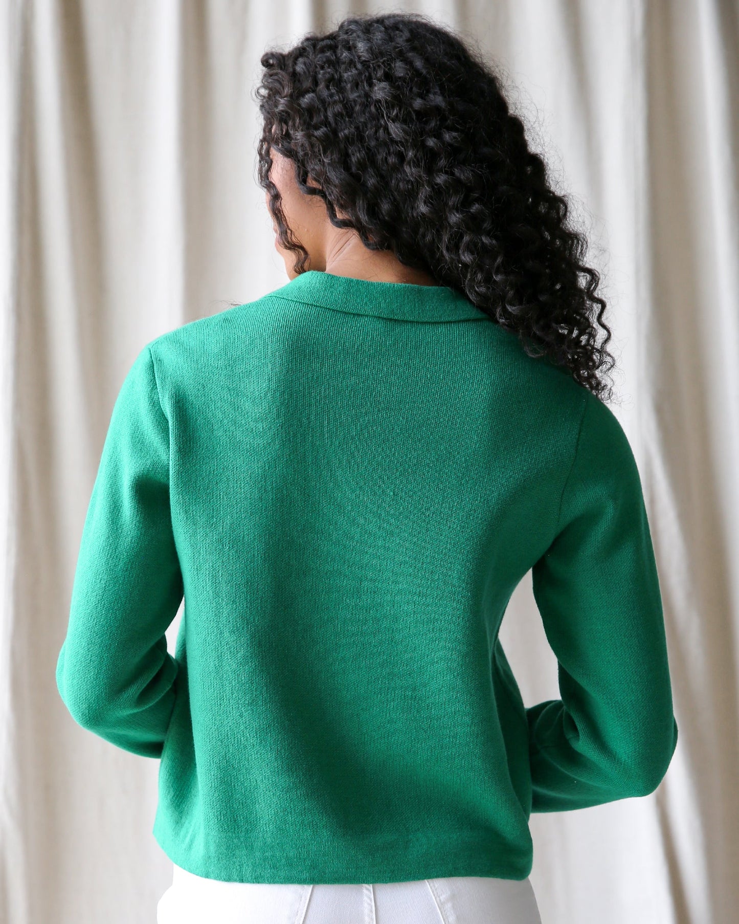 Camp Sweater - Final Sale