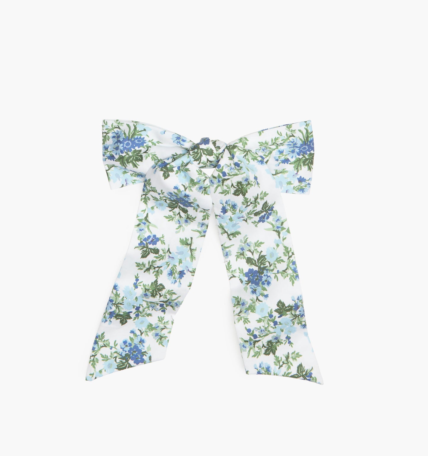 The Belle Bow - English Daisy