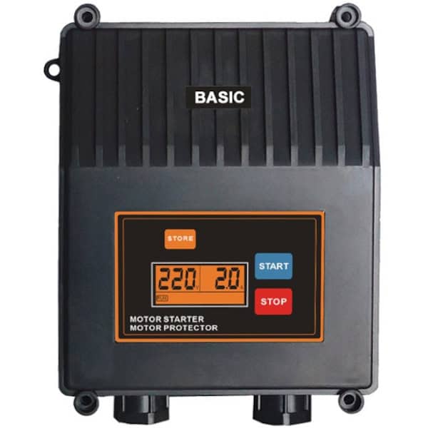 CONTROLBOX-MP-S1-0.37KW