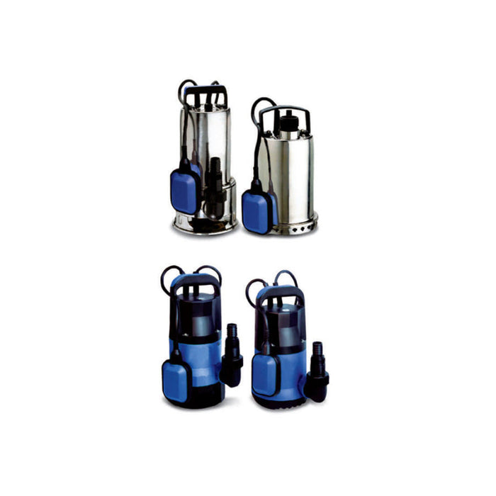 CRI MS-D900 230V Mini Submersible Drainage Pump
