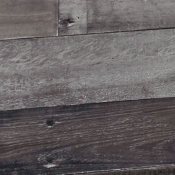Swatch for the Derekson Gray King Panel Headboard
