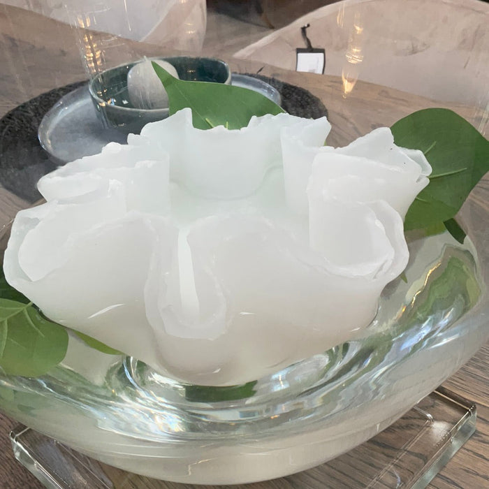 Floating Candle Paraffin 20cm-Renaissance Design Studio