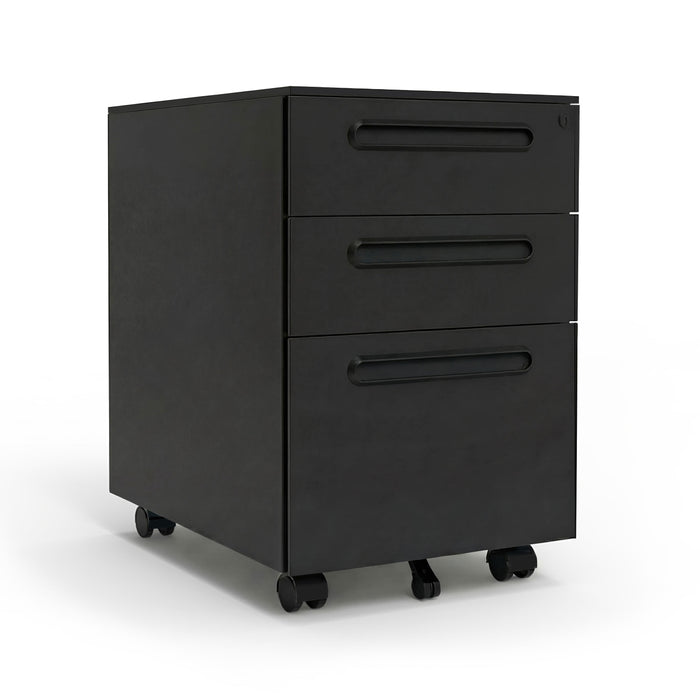 Hinomi SteelFlex Mobile File Cabinet