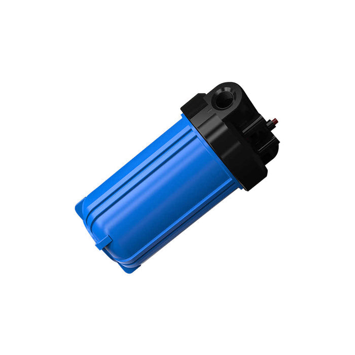 Housing 10″ Fat 1″port