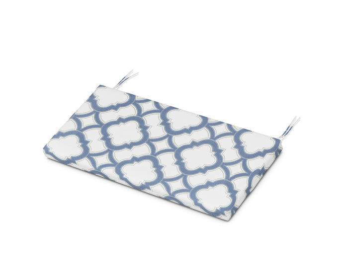 Trellis Sky Blue
