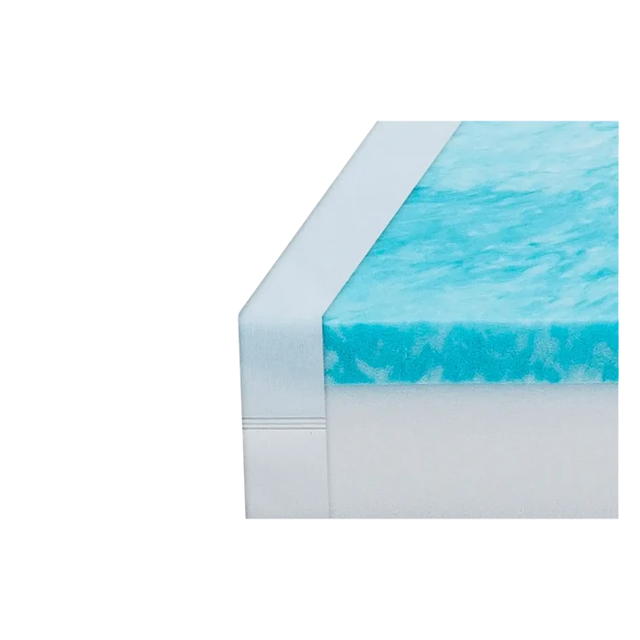 Mattress Extension Piece, 70x30 cm flexa-com.myshopify.com MATTRESS