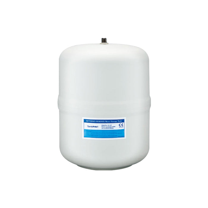 RO System Tank 3.2G Plastic