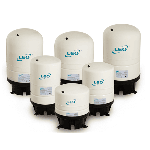 TANK-VERTICAL 24L MEMBRANE PRESSURE TANK
