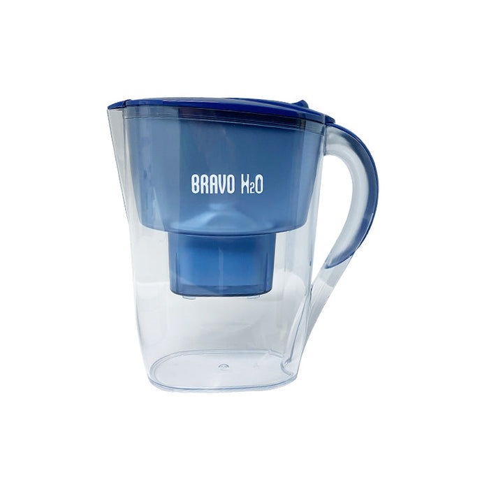 Water Filtration Jug