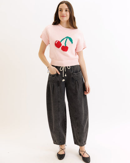 Freshly Picked Pullover - Final Sale