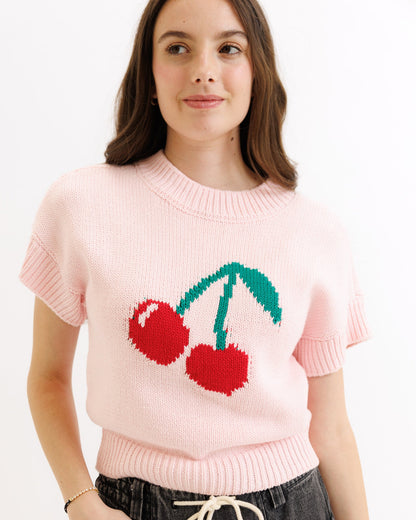 Freshly Picked Pullover - Final Sale