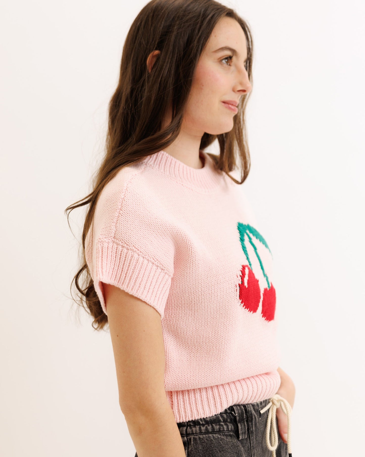 Freshly Picked Pullover - Final Sale