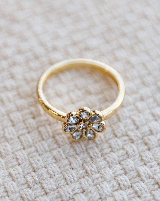 Flora Ring