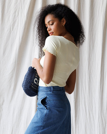 Simplicity Tee