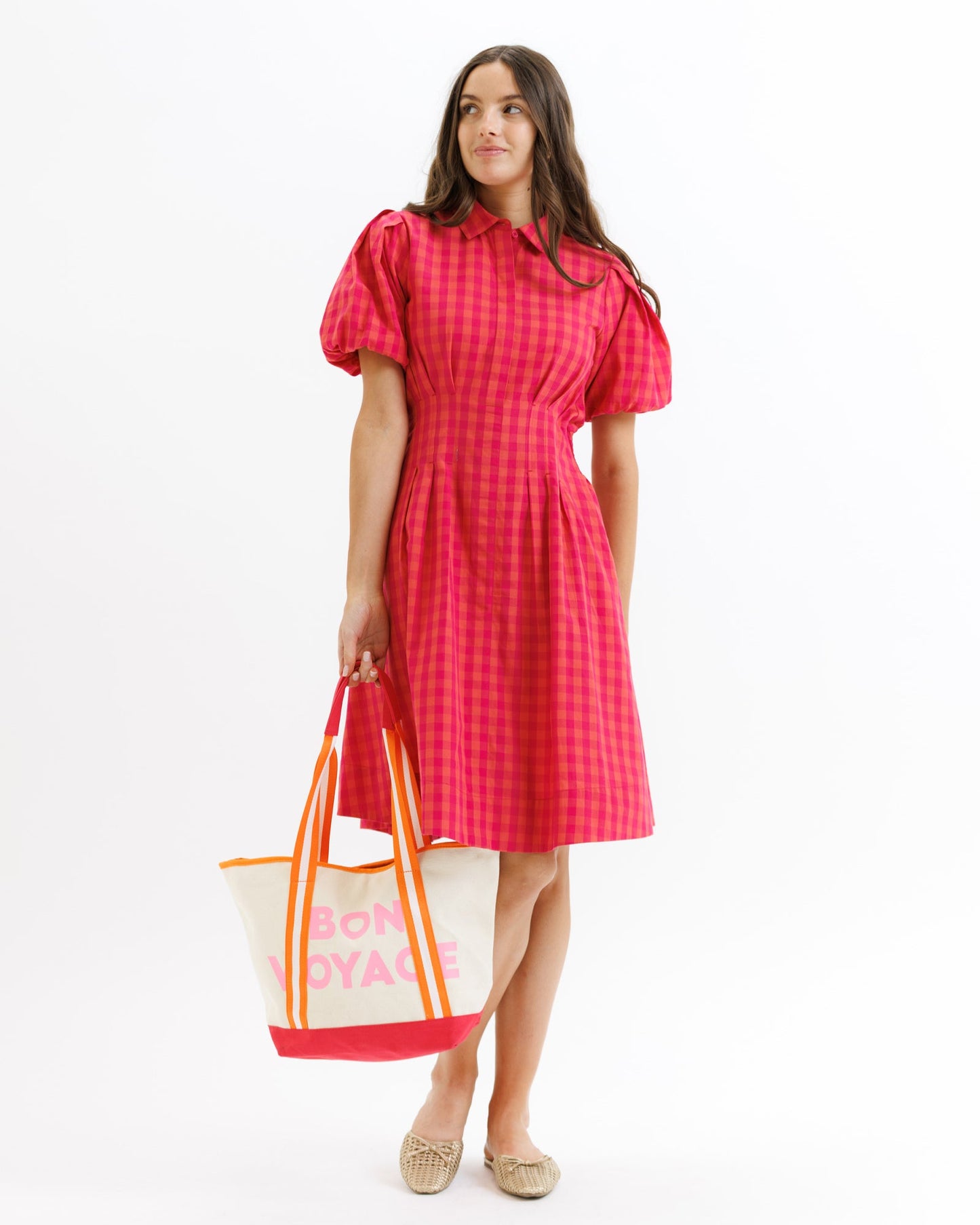 Out Of Office Dress