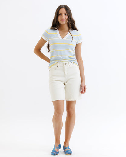 Super HR Relaxed Short