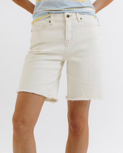 Super HR Relaxed Short