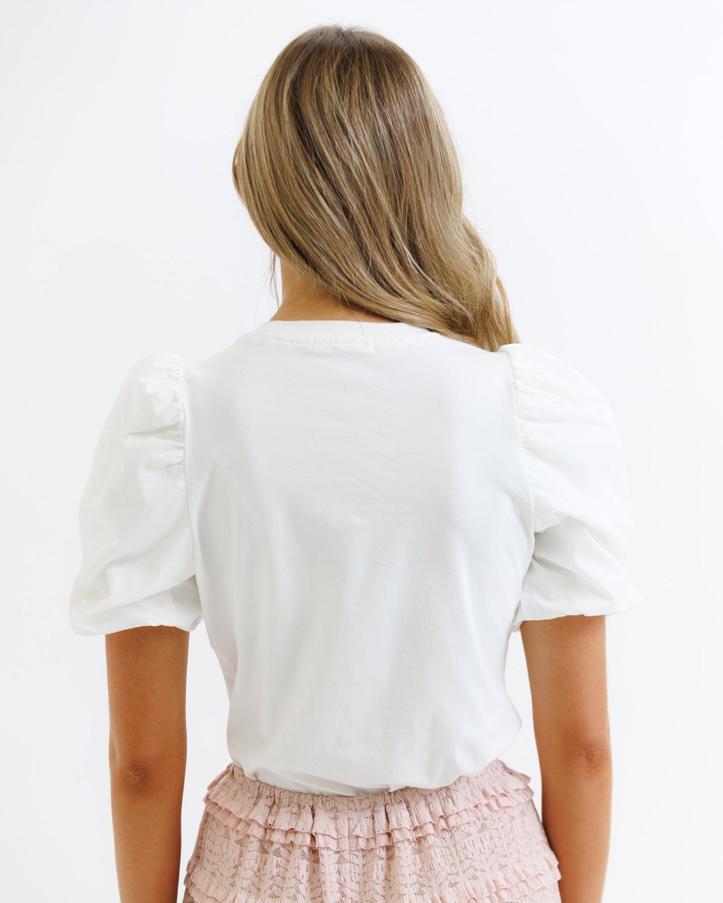 Beyond Basic Top