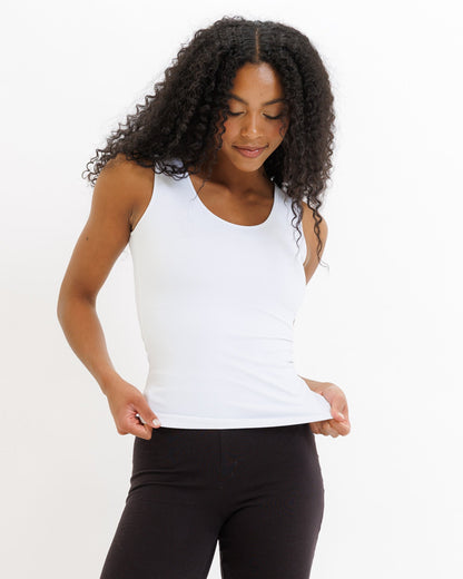 Contour Tank
