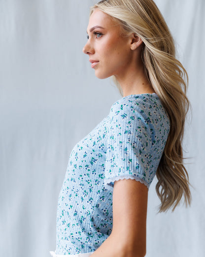 Cameo Tee