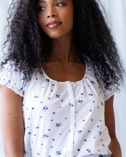 Summer Love Top