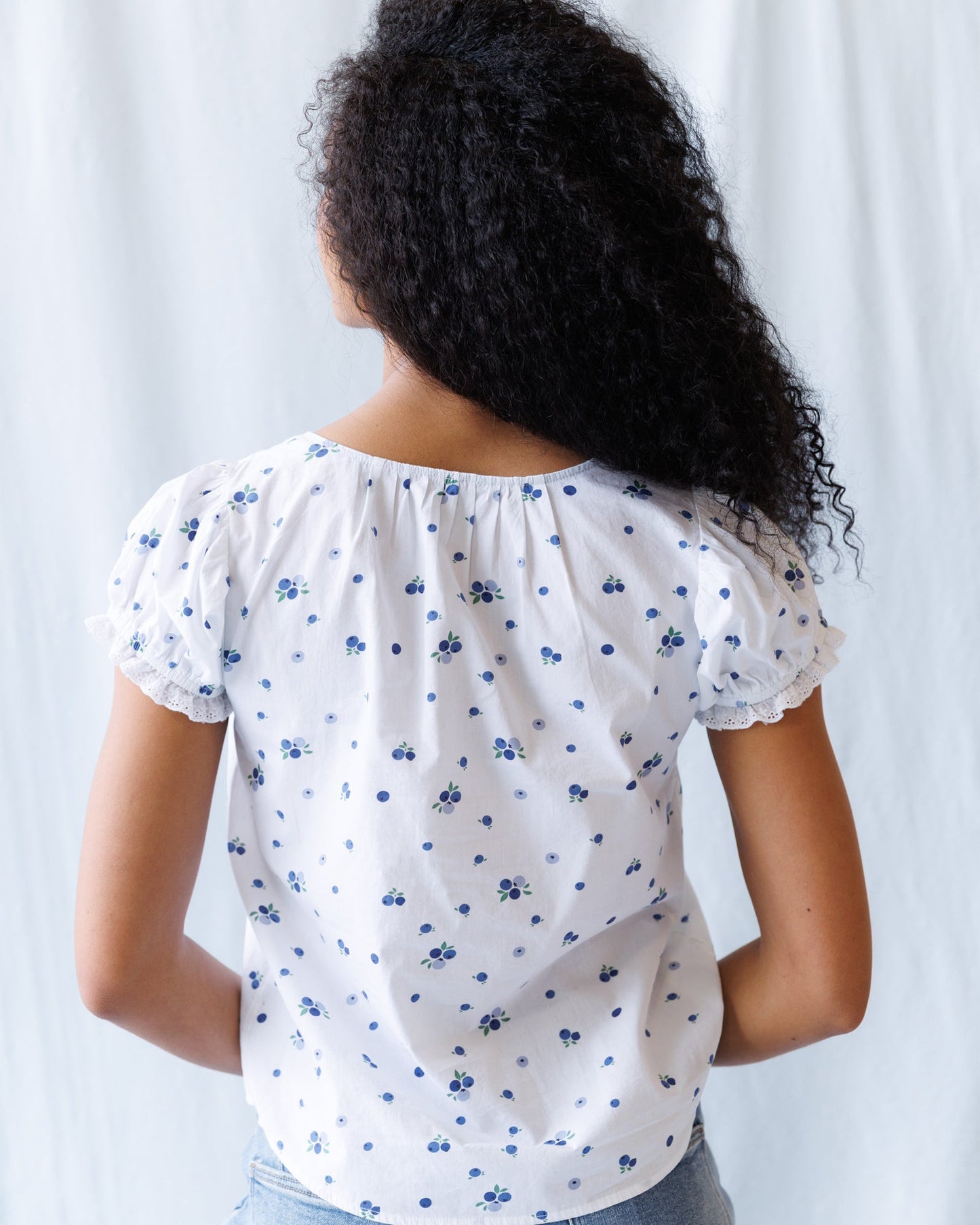 Summer Love Top