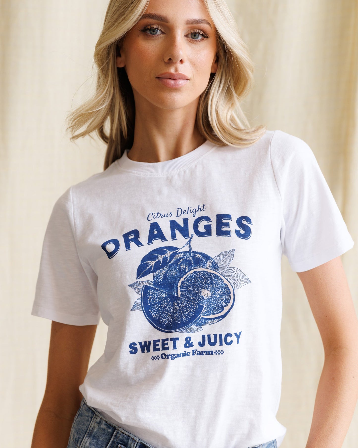 Vitamin Sea Tee