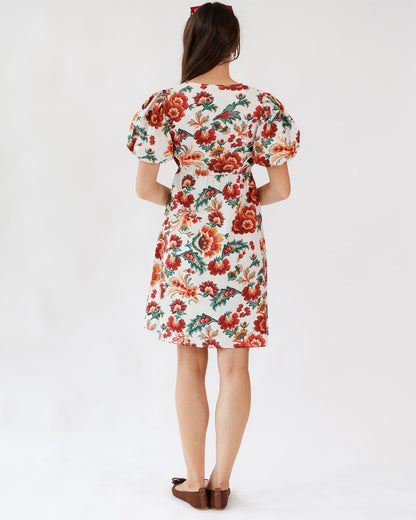 Kathleen Dress - Final Sale