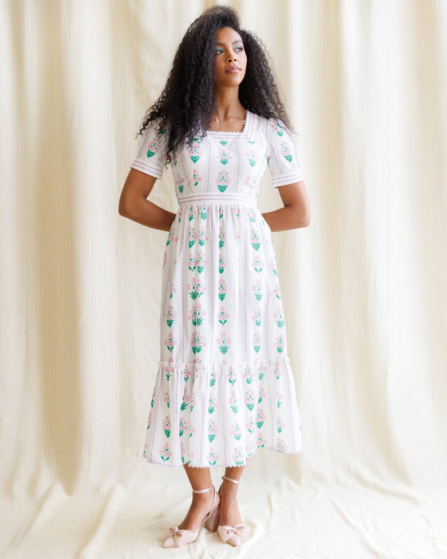 The Legacy Dress