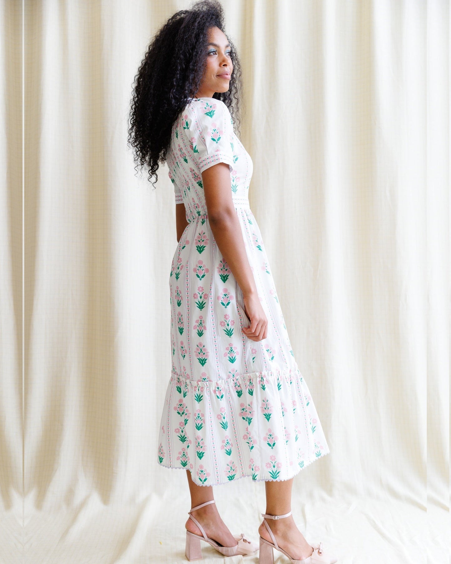 The Legacy Dress