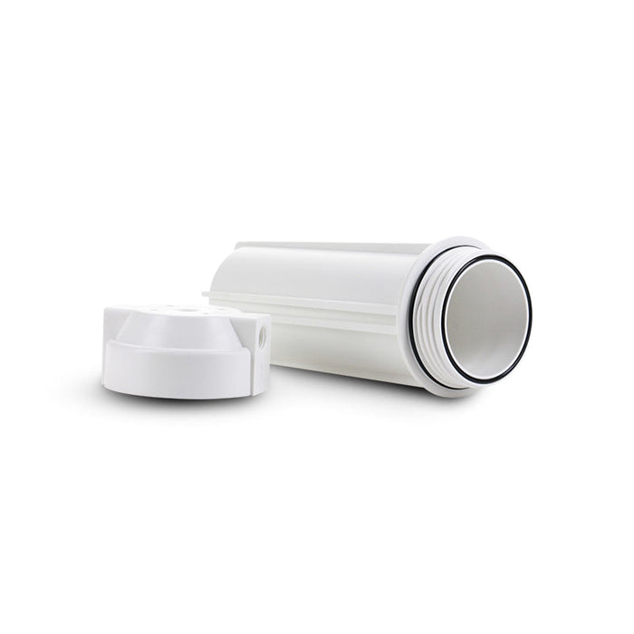 10″ Std Housing 1/4 inch port