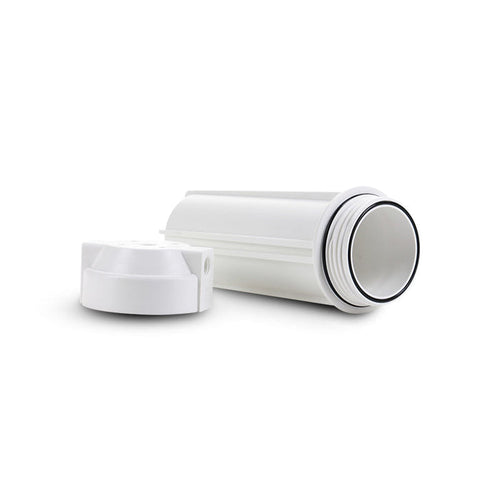 10″ Std Housing 1/4 inch port