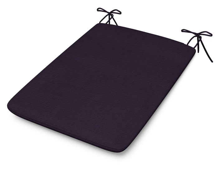 Navy Linen