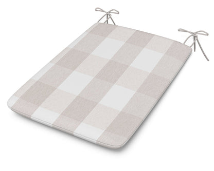 1100 Plaza Seat Pad