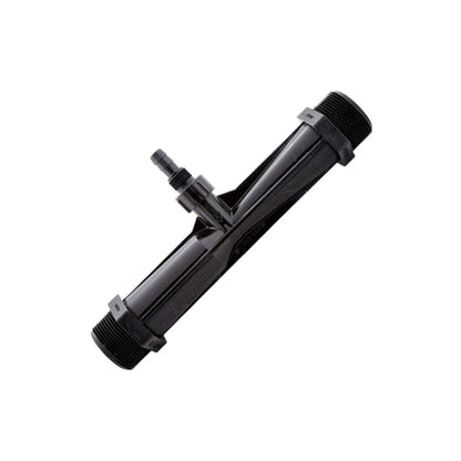 1/2” inch PVDF venturi injector