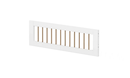 1/2 Safety Rail, White/Oak SAFETYRAIL 200 flexa-com.myshopify.com