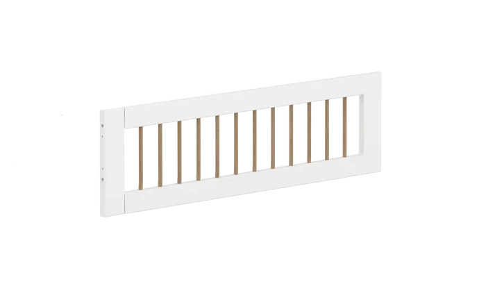 1/2 Safety Rail, White/Oak SAFETYRAIL 200 flexa-com.myshopify.com