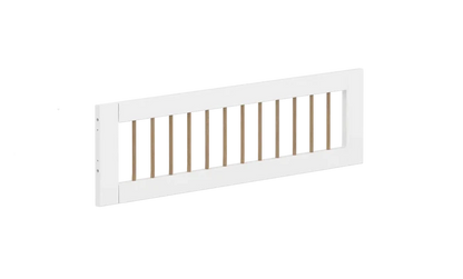 1/2 Safety Rail, White/Oak SAFETYRAIL 200 flexa-com.myshopify.com