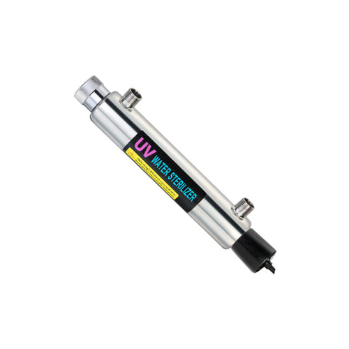 12 Watts  UV Sterilizer