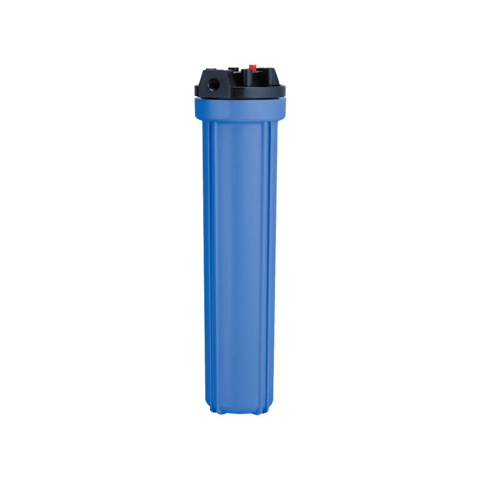 20″ Std Housing 3/4″ Port
