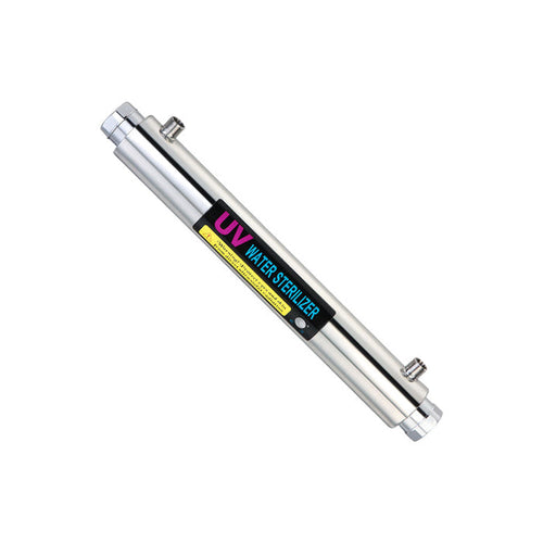 25 Watts  UV Sterilizer