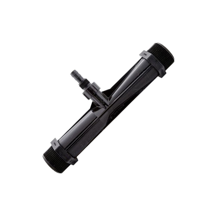 3/4” inch PVDF venturi injector