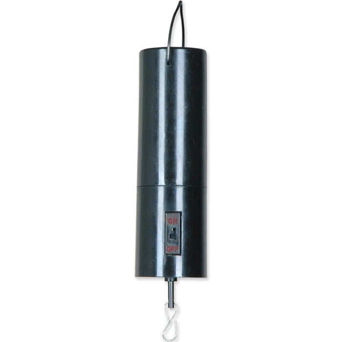 35 Rpm Motorized Display