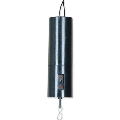 35 Rpm Motorized Display