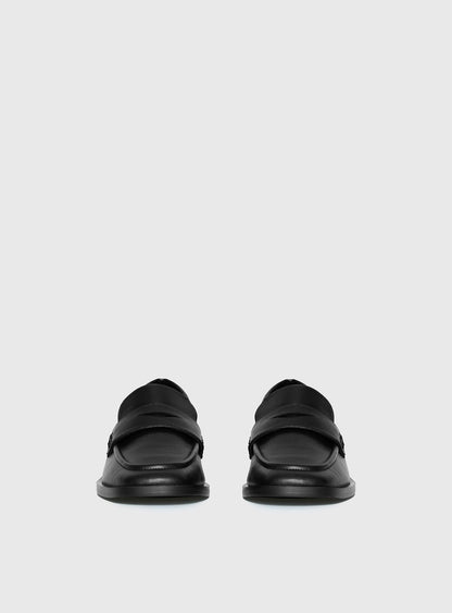 Ratana Flat Loafers Black