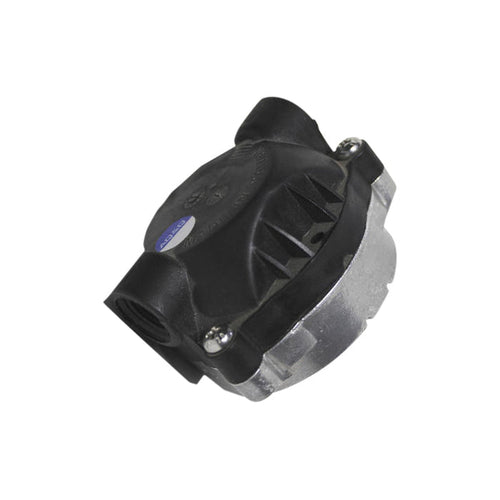 400G PUMP Head
